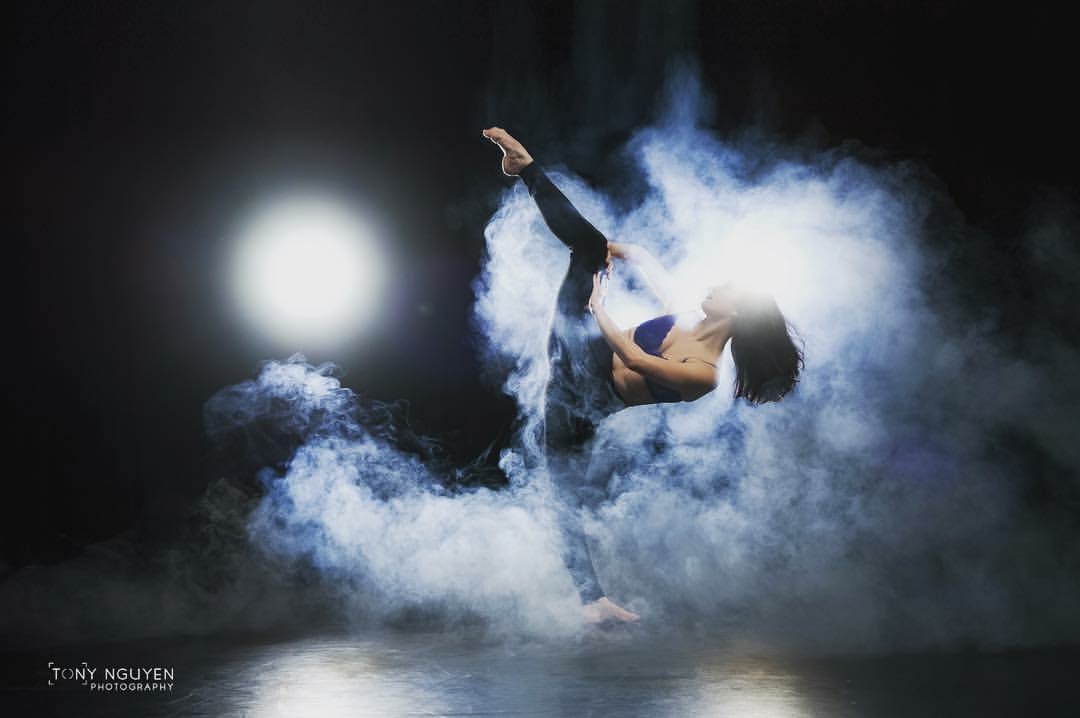 Jazz Level 6/Elite and Turns and Leaps Studio 65 Dance Company